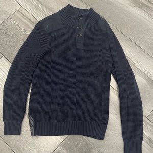 Living the Dream men’s sweater